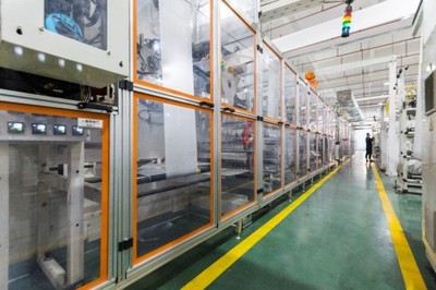 小茗媽媽——用時間沉淀鑄就衛生材料品牌實力