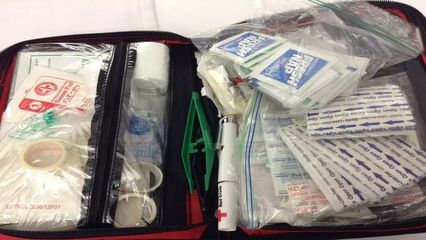 地震頻發，衛生用品儲備與應急管理不可忽視